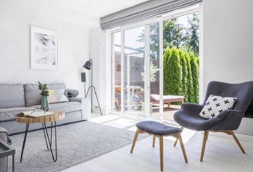 リビングイメージ