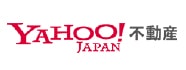 Yahoo!japan不動産 ロゴ