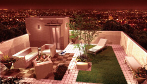 レジェンドコート イメージ写真2