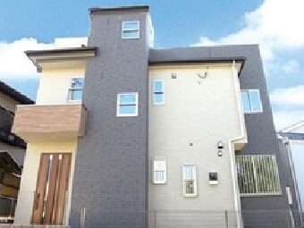 サイディング-イメージ