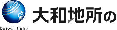 Daiwa Jisho 大和地所の